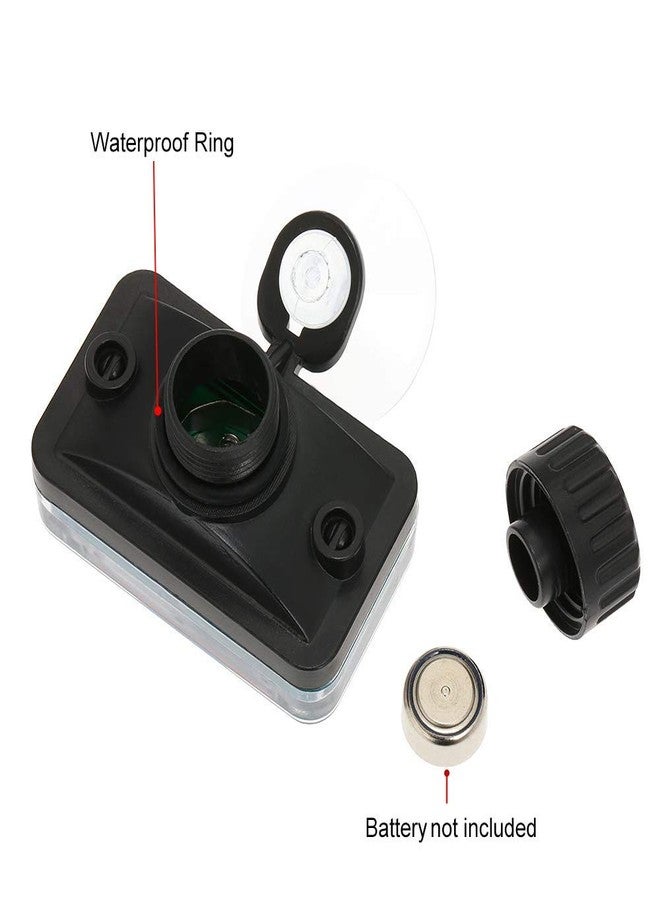 VAYINATO® Aquarium Fish Tank Water Proof in Tank Digital Thermometer by Petzlifeworld - Image 5